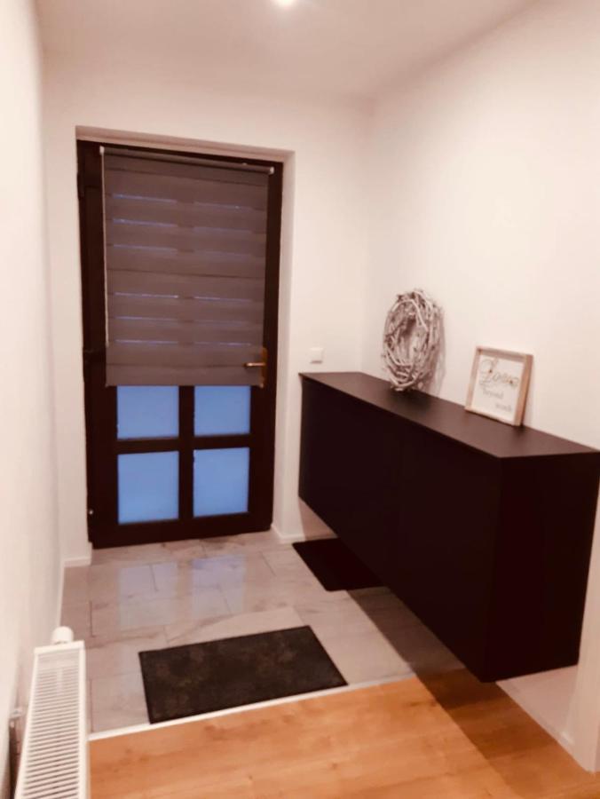 City Park Loft Munchberg Exterior photo
