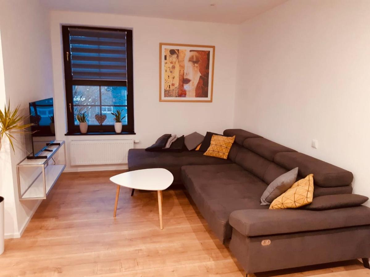City Park Loft Munchberg Exterior photo